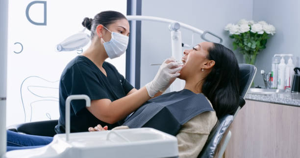 Professional Dental Services in Buchanan, GA