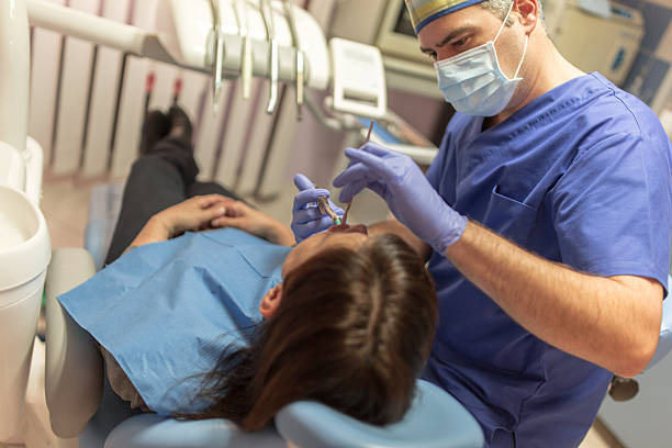 Dental Bonding in Buchanan, GA